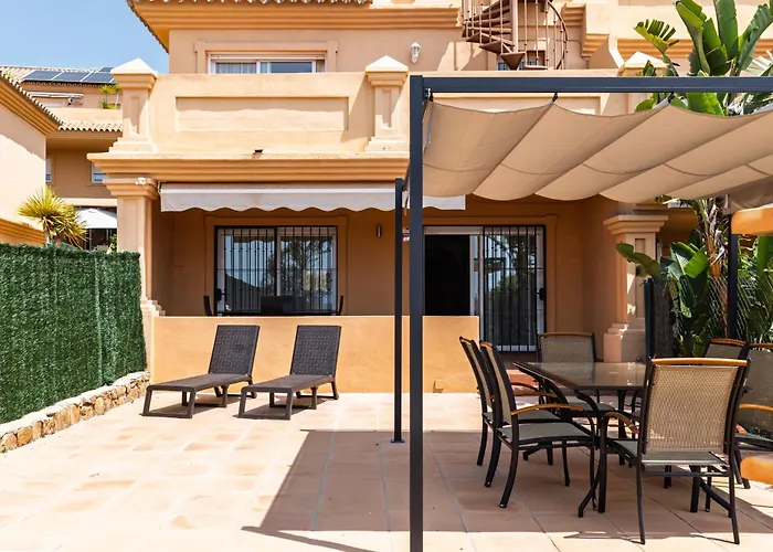 Bonita En Esquina Hébergement de vacances