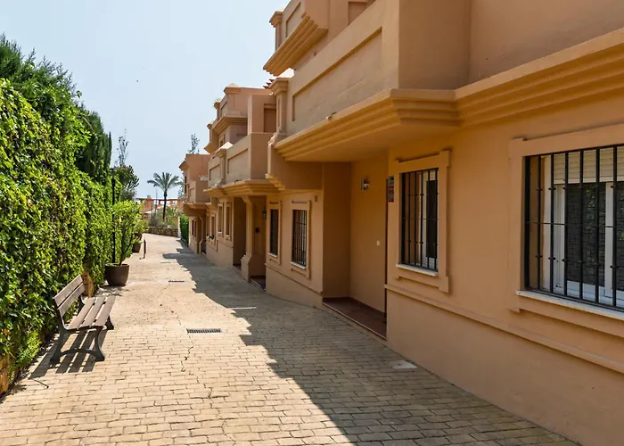 Bonita En Esquina Hébergement de vacances