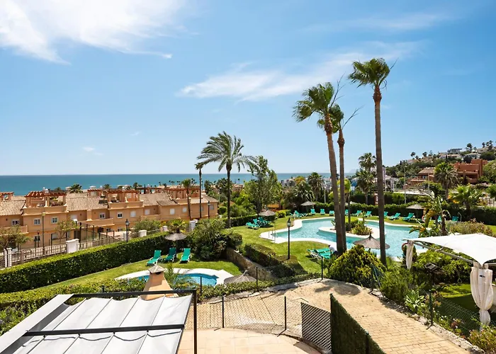 Hébergement de vacances Bonita En Esquina