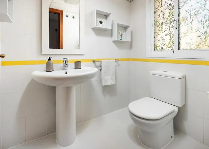 Bonita En Esquina Hébergement de vacances *