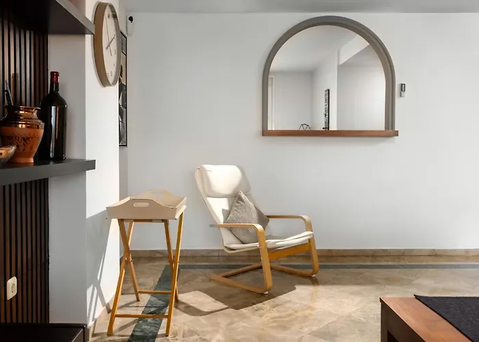 Hébergement de vacances Bonita En Esquina *