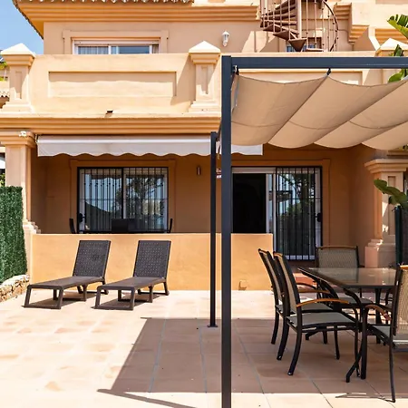 Bonita En Esquina Casa vacanze