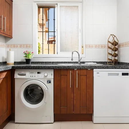 Bonita En Esquina Casa vacanze