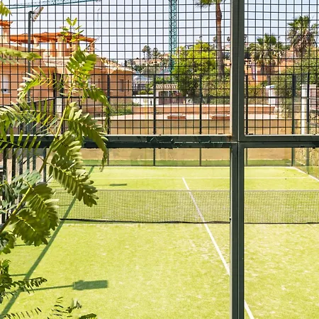 Casa vacanze Bonita En Esquina