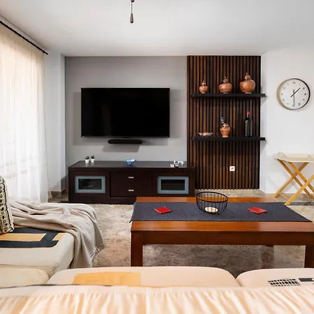 Casa vacanze Bonita En Esquina *