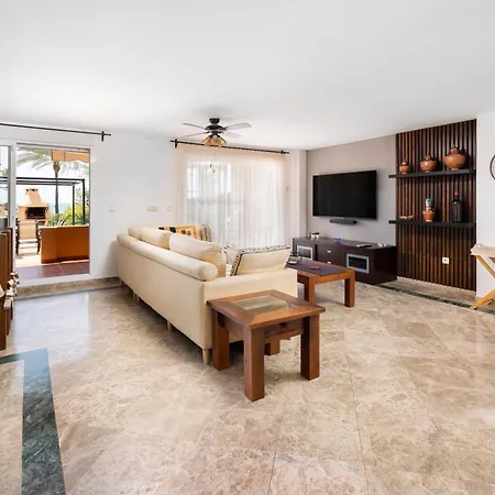 Bonita En Esquina Holiday home