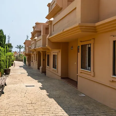 Bonita En Esquina Holiday home