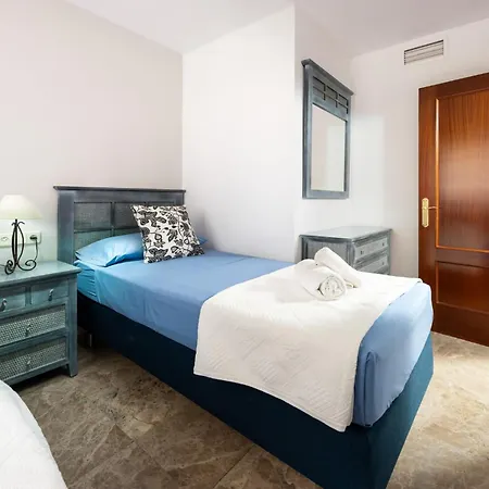 Holiday home Bonita En Esquina *