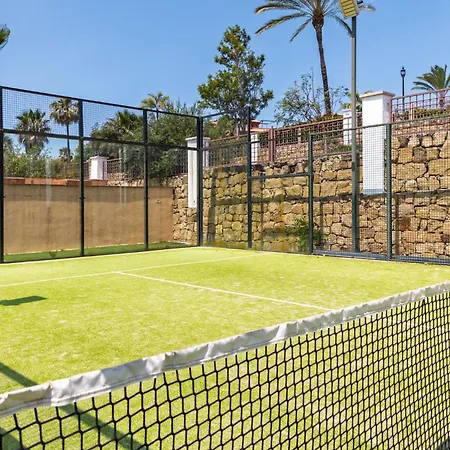 Bonita En Esquina Holiday home Estepona
