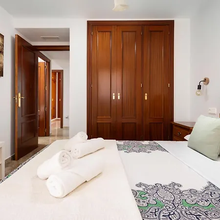 Bonita En Esquina Holiday home Estepona