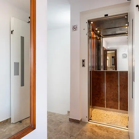 Casa vacanze Bonita En Esquina Estepona