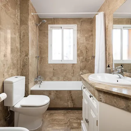 Bonita En Esquina Holiday home Estepona