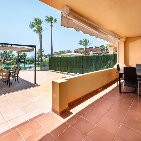 Bonita En Esquina Holiday home
