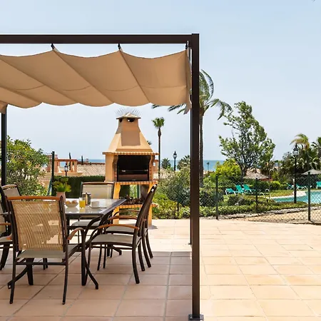 Casa vacanze Bonita En Esquina