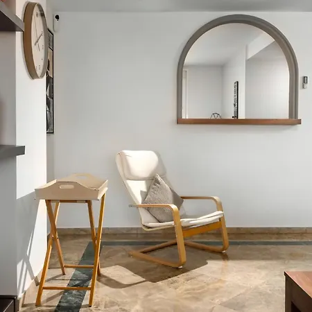 Holiday home Bonita En Esquina *