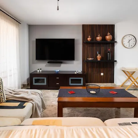 Casa vacanze Bonita En Esquina Estepona