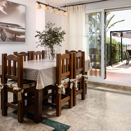 Bonita En Esquina Casa vacanze *