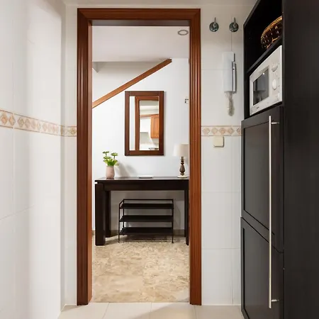 Bonita En Esquina Holiday home Estepona