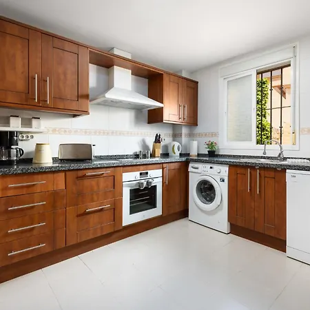 Bonita En Esquina Casa vacanze *