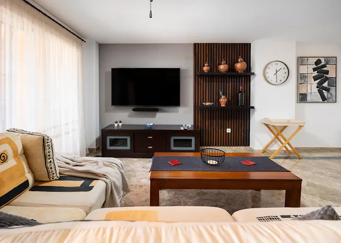 Nyaraló Bonita En Esquina *