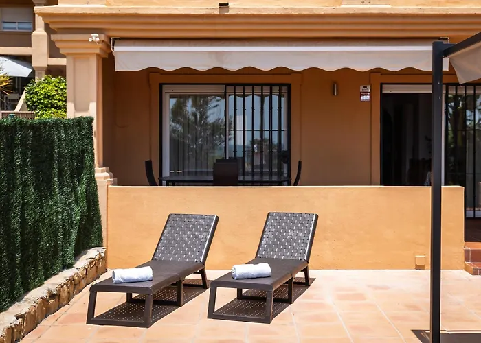 펜션 Bonita En Esquina *