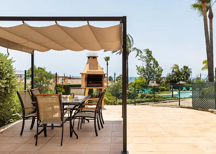 펜션 Bonita En Esquina