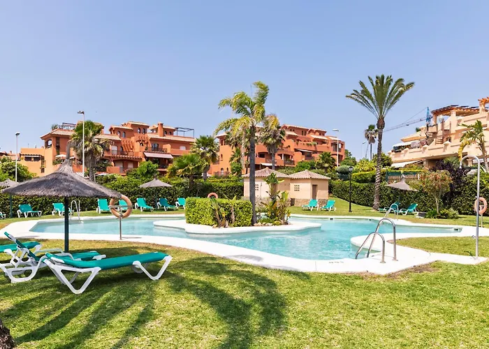 펜션 Bonita En Esquina *