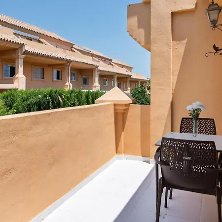 Bonita En Esquina Dom wakacyjny