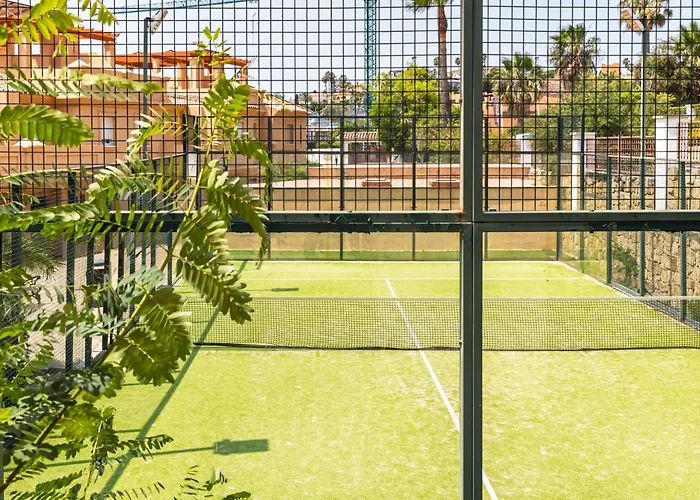 Dom wakacyjny Bonita En Esquina