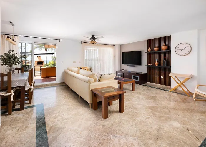 Bonita En Esquina Dom wakacyjny