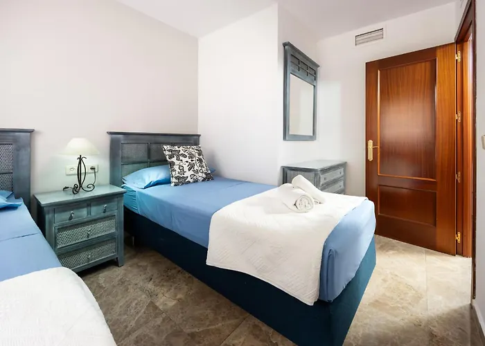 Dom wakacyjny Bonita En Esquina *