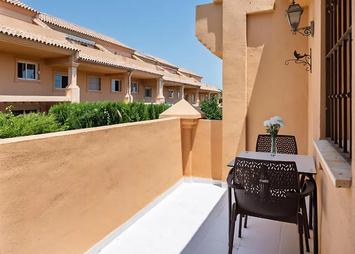 Bonita En Esquina Dom wakacyjny