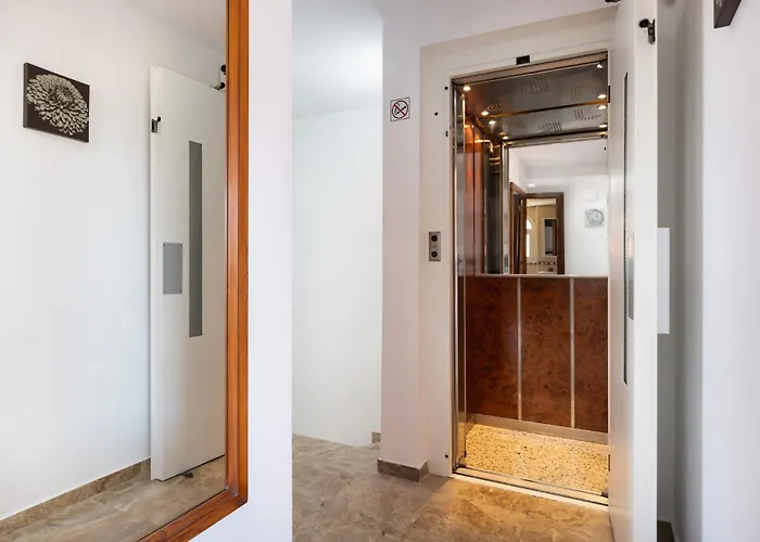 Dom wakacyjny Bonita En Esquina Estepona