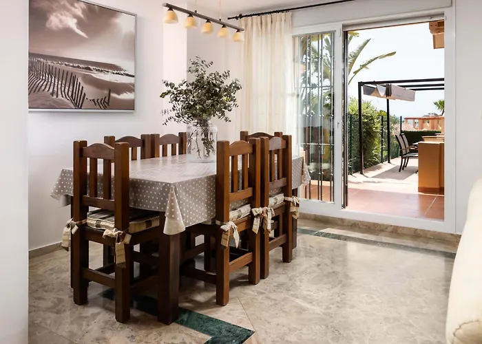 Bonita En Esquina Dom wakacyjny *