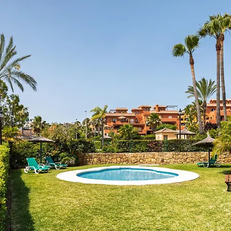 בית נופש Bonita En Esquina *